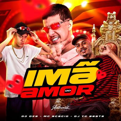 Imã do Amor's cover