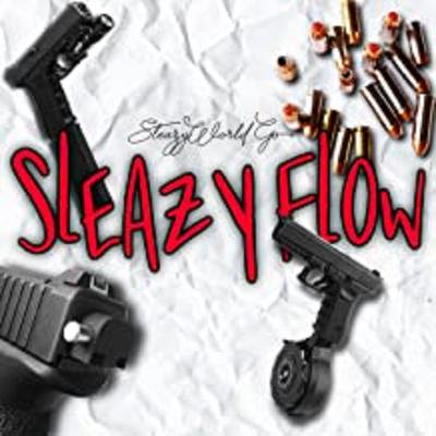 Sleazy Flow! (Special Version)'s cover