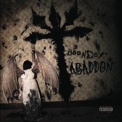Monster By Boondox's cover