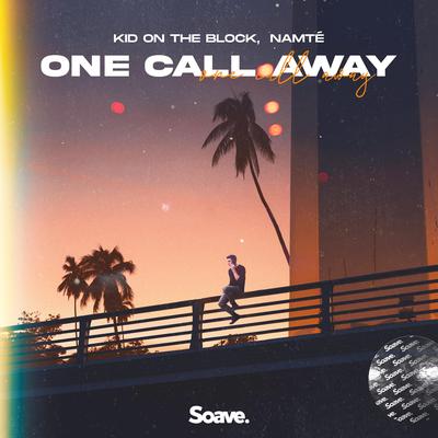One Call Away By Kid On The Block, Namté's cover