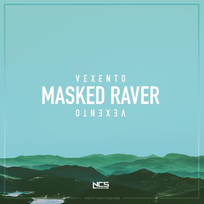 Masked Raver By Vexento's cover