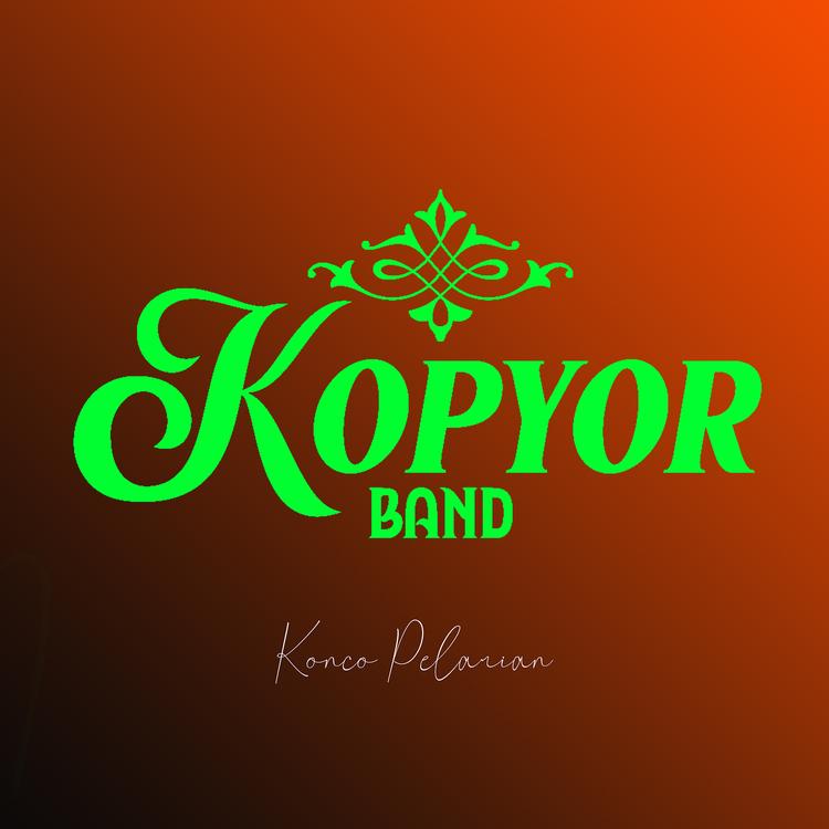 Kopyor Band's avatar image