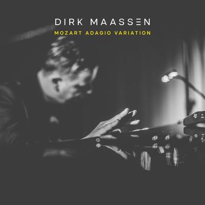 Mozart Adagio Variation (Piano Concerto No. 23 in A Minor, K. 488) - Mozart Recomposed By Dirk Maassen's cover