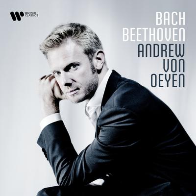 Bach & Beethoven - Bach: Flute Sonata No. 2 in E-Flat Major, BWV 1031: II. Siciliano (Arr. for Piano by Kempff)'s cover