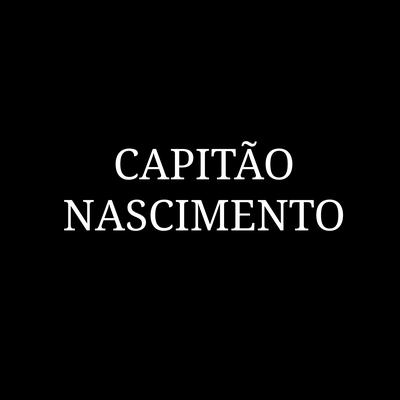 Rap do Capitão Nascimento's cover