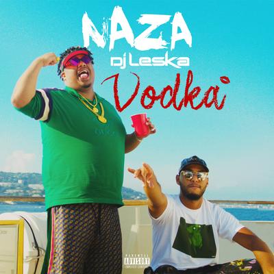 Vodka By Naza, Dj Leska's cover