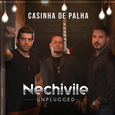 Casinha de palha's cover