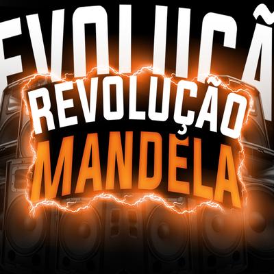 REVOLUÇÃO MANDELA's cover