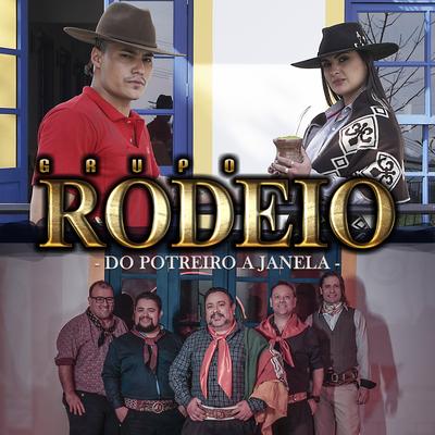 Do Potreiro a Janela By Grupo Rodeio's cover