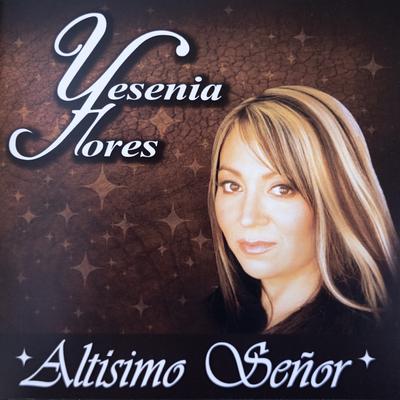 Altísimo Señor's cover