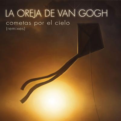 Cometas Por El Cielo (Remixes)'s cover