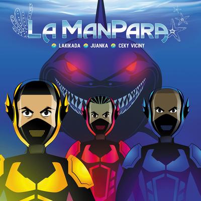 La Manpara's cover