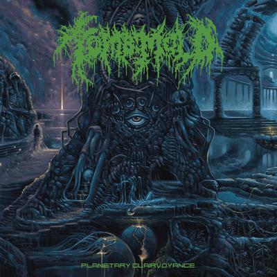 Phosphorene Ultimate By Tomb Mold's cover