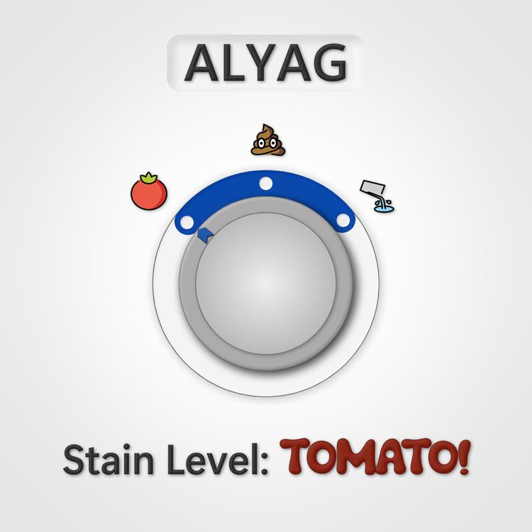 Alyag's avatar image