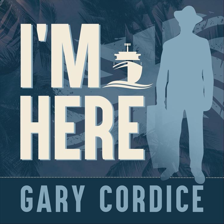 Gary Cordice's avatar image