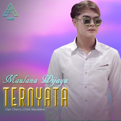 Ternyata's cover