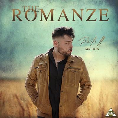 The Romanze,  Pt. II's cover