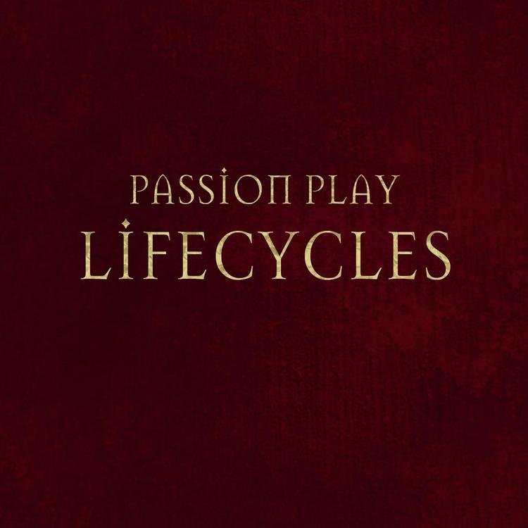 Passion Play's avatar image
