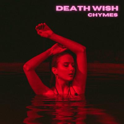 Death Wish's cover