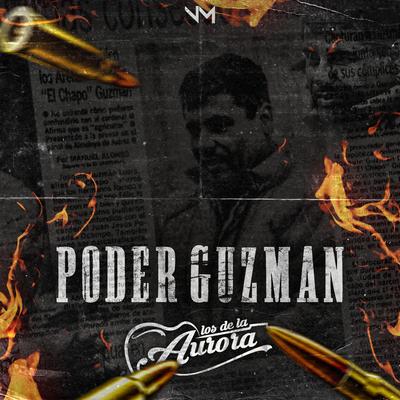 Poder Guzman's cover