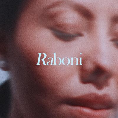 Raboni By Cristo Alegria's cover