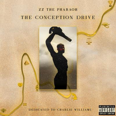 ZZ The Pharaoh's cover