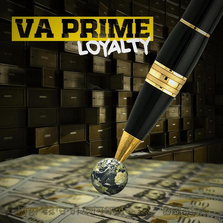 VA PRIME's avatar image