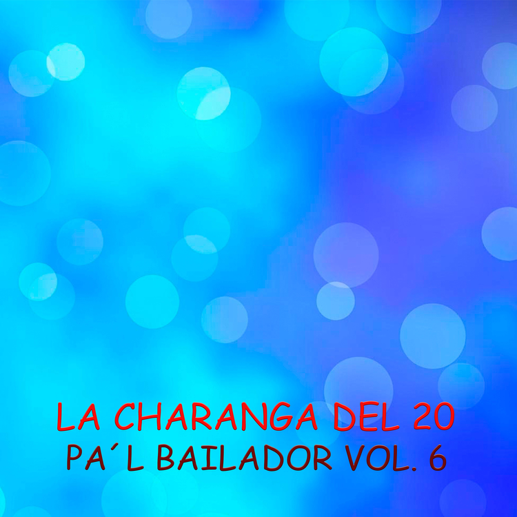 La Charanga Del 20's avatar image