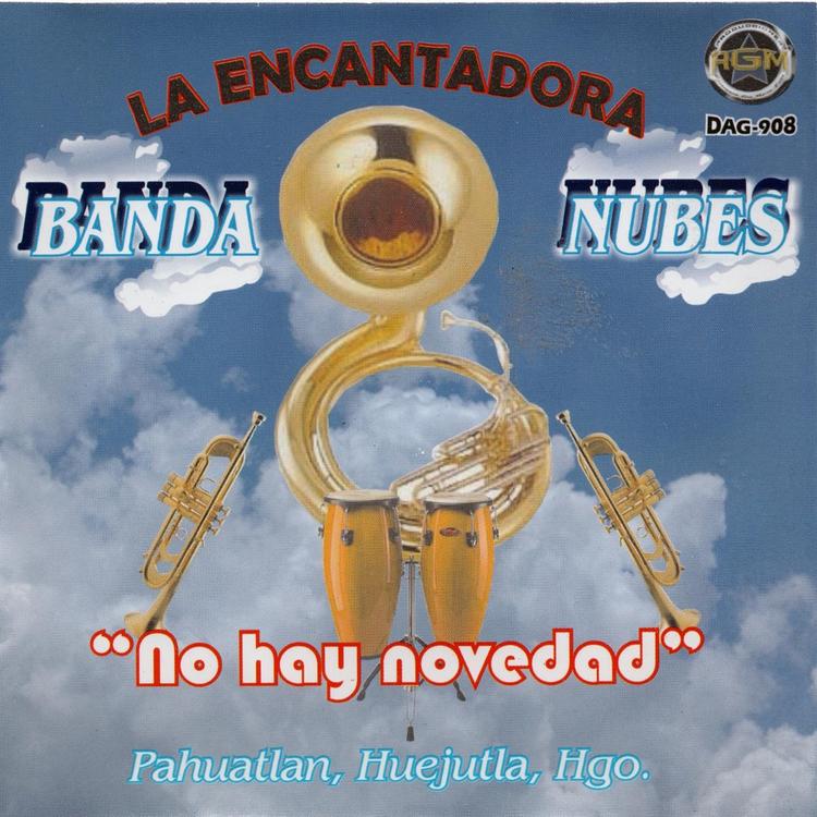 La Encantadora Banda Nubes's avatar image