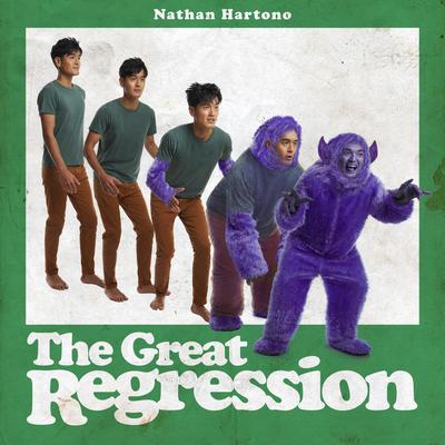 In The Clouds By Nathan Hartono's cover