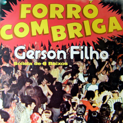 Festa Junina By Gerson Filho's cover