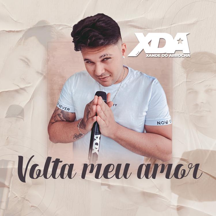 Xande Do Arrocha's avatar image