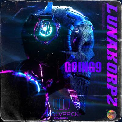 GOING 9 By LunaKorpz's cover