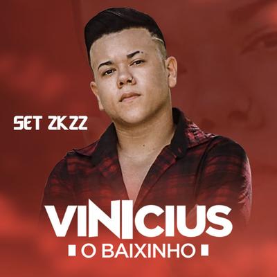 Virando o Olhinho By Vinicius O Baixinho Oficial's cover