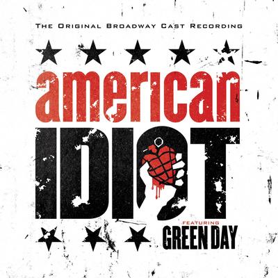 Boulevard of Broken Dreams (feat. John Gallagher Jr., Rebecca Naomi Jones, Stark Sands, The American Idiot Broadway Company) By Green Day's cover