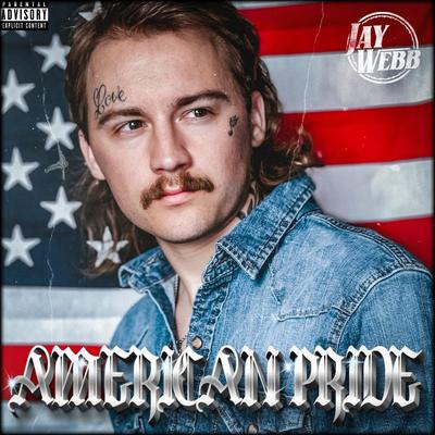 American Pride's cover