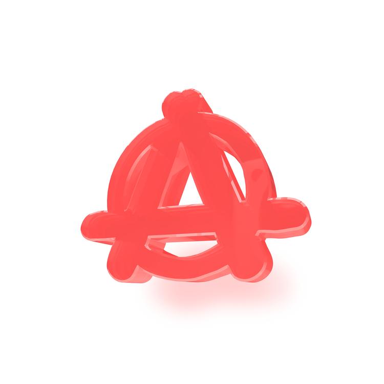 Anarchy's avatar image