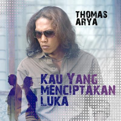 Kau Yang Menciptakan Luka's cover