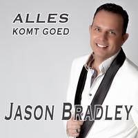Jason Bradley's avatar cover