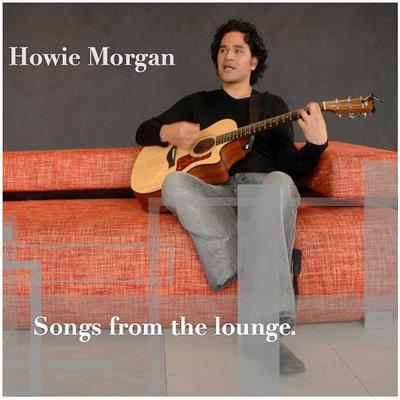Songs From The Lounge's cover