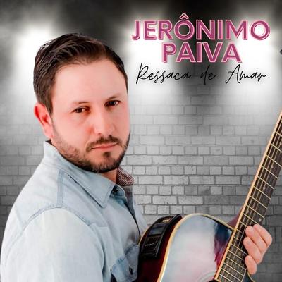 Jerônimo Paiva's cover