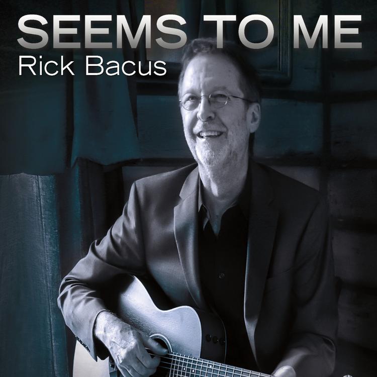 Rick Bacus's avatar image