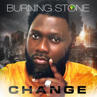 Change's cover