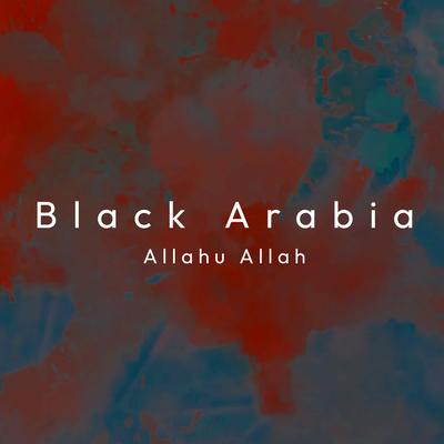 Black Arabia's cover