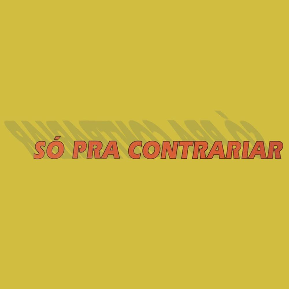 SÓ PRA CONTRARIAR - SPC 25 ANOS