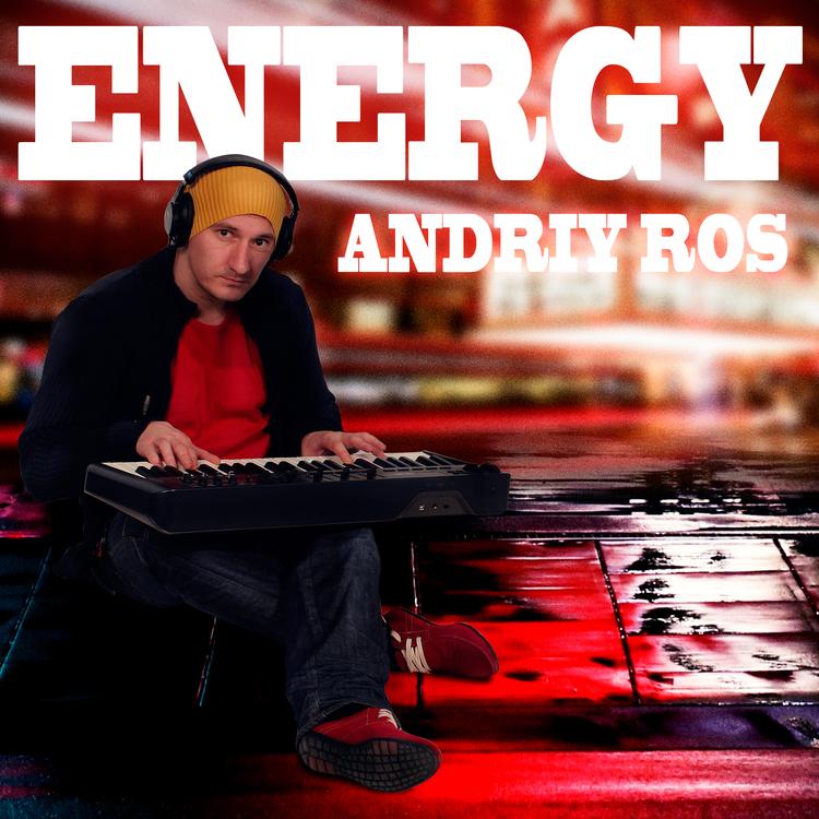 Andriy Ros's avatar image