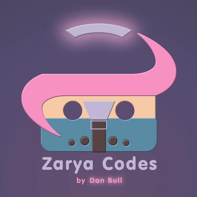 Zarya Codes (Acapella) By Dan Bull's cover