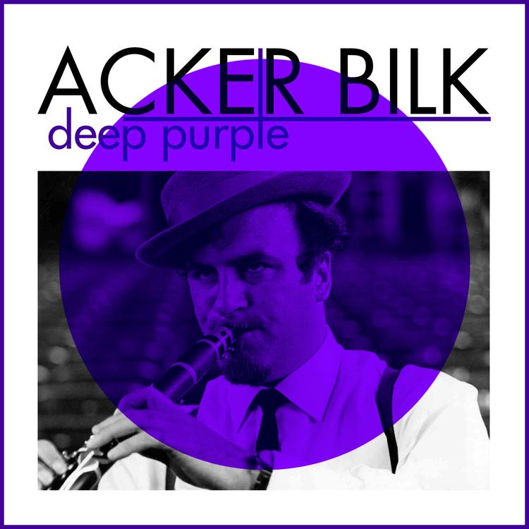 Acker Bilk's avatar image