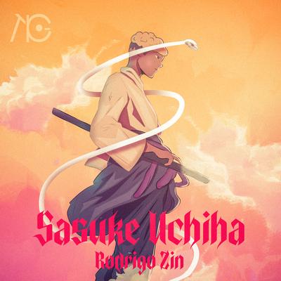 Sasuke Uchiha By Rodrigo Zin's cover