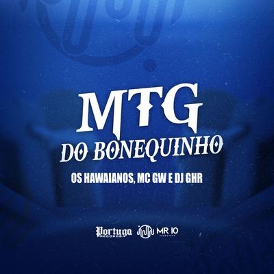 MTG Do Bonequinho's cover